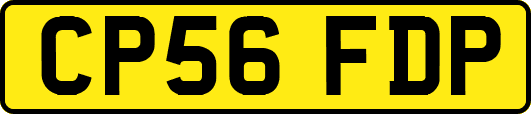 CP56FDP