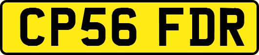 CP56FDR