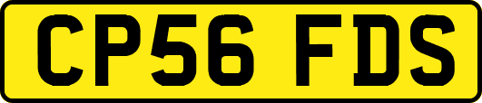 CP56FDS