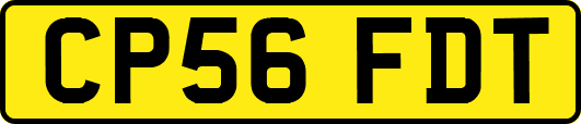 CP56FDT