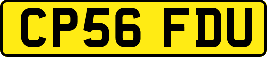 CP56FDU