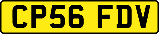 CP56FDV