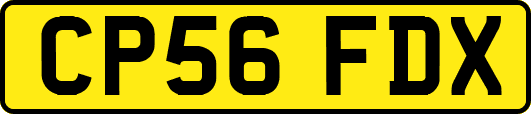 CP56FDX