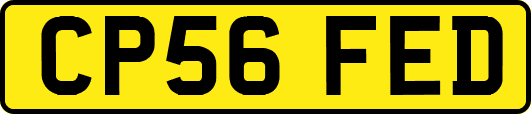 CP56FED