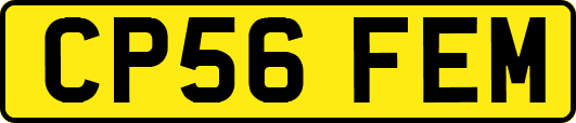 CP56FEM