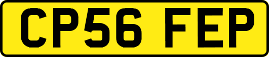 CP56FEP
