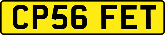 CP56FET