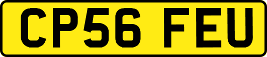 CP56FEU