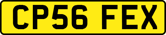 CP56FEX