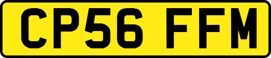 CP56FFM