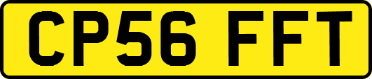 CP56FFT