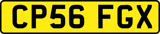 CP56FGX