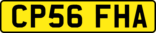 CP56FHA