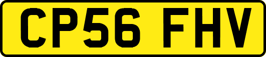 CP56FHV