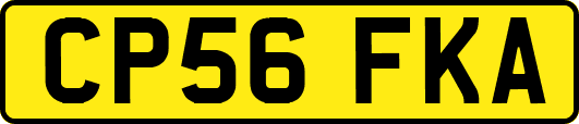 CP56FKA