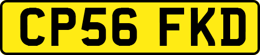 CP56FKD