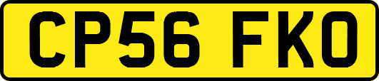 CP56FKO