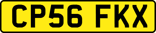 CP56FKX