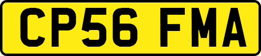 CP56FMA