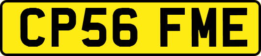 CP56FME