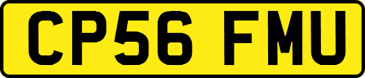 CP56FMU