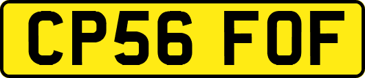 CP56FOF