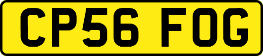 CP56FOG