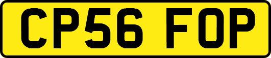 CP56FOP