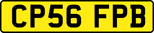 CP56FPB