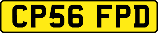 CP56FPD