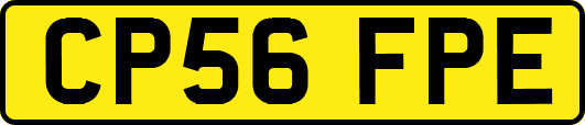 CP56FPE