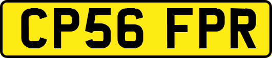 CP56FPR