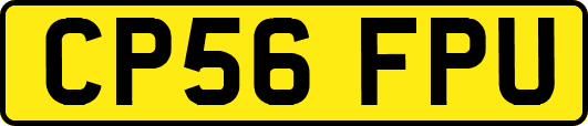 CP56FPU