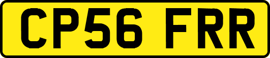 CP56FRR