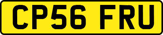 CP56FRU