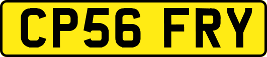 CP56FRY