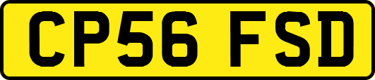 CP56FSD