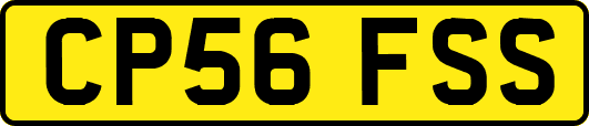 CP56FSS