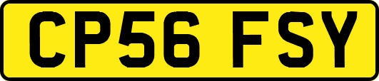 CP56FSY