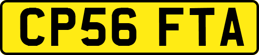 CP56FTA