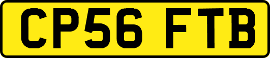 CP56FTB