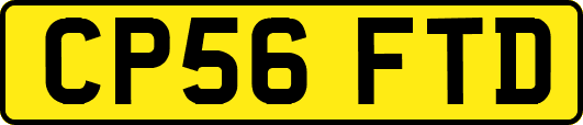 CP56FTD