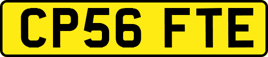 CP56FTE