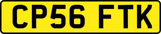 CP56FTK