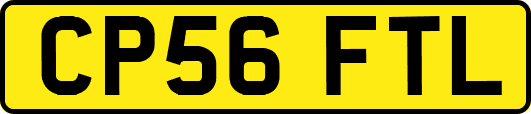 CP56FTL