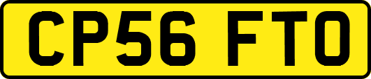 CP56FTO