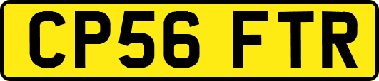 CP56FTR