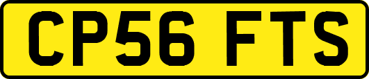 CP56FTS