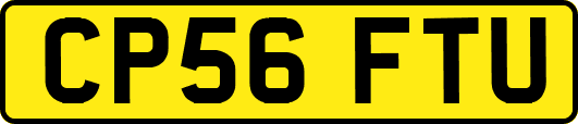 CP56FTU