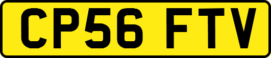 CP56FTV